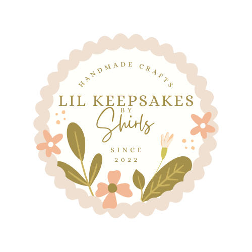 Lil Keepsakes by Shirls